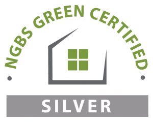 Green Certified Silver