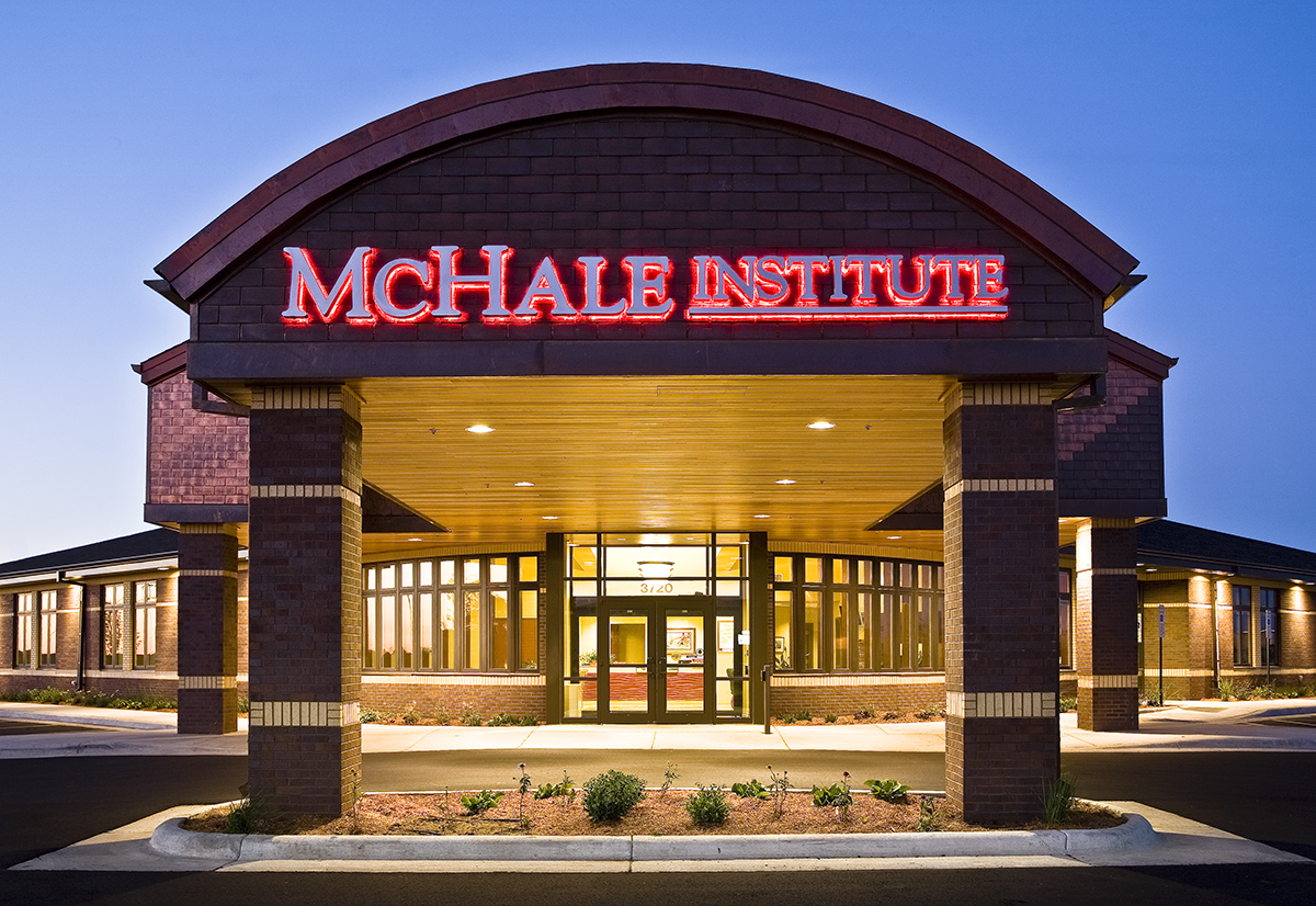 McHale Institute